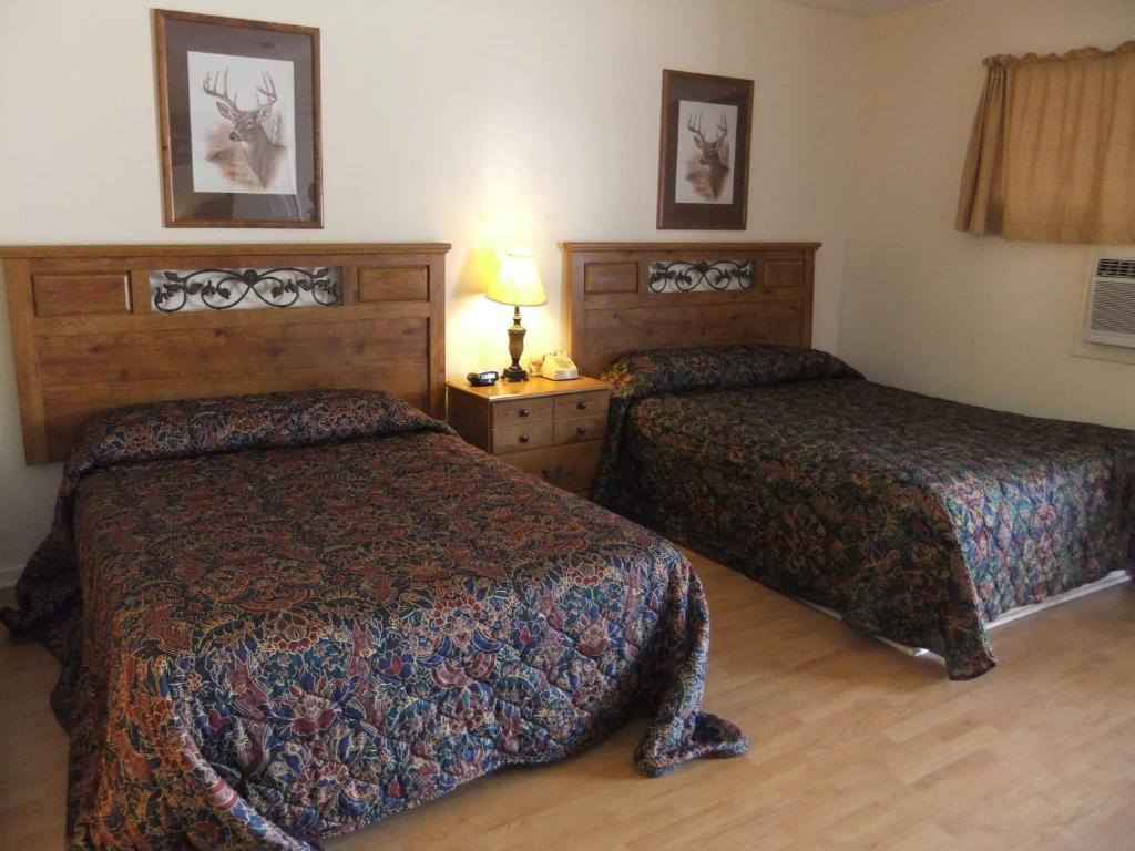 The Hills Motel Junction Room photo