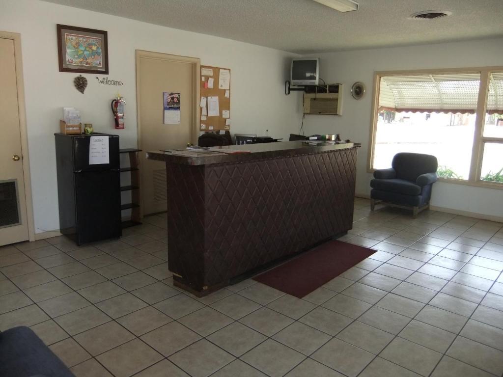 The Hills Motel Junction Exterior photo